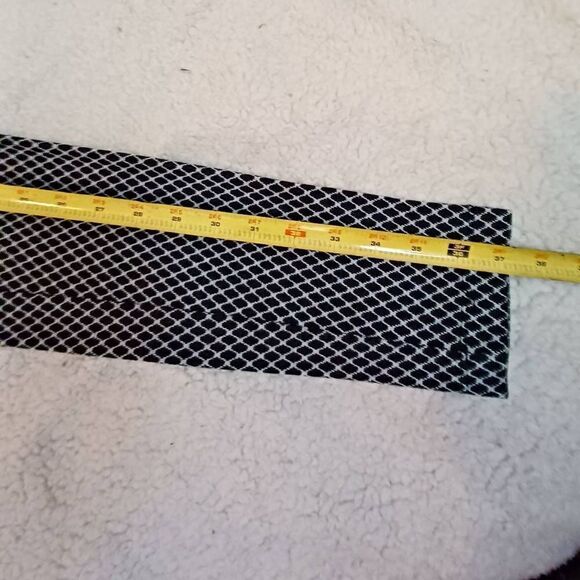 Soho Apparel Ltd Size S black and white stretchy pats - Picture 5 of 5